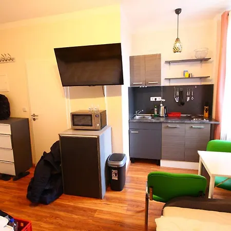 Apartments Nahe Des Wasserturms Appartement