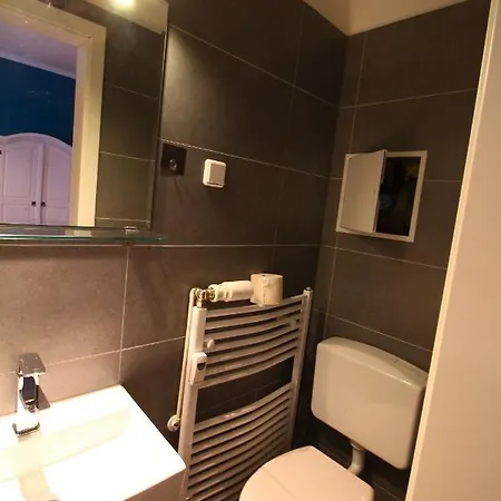 Apartments Nahe Des Wasserturms *