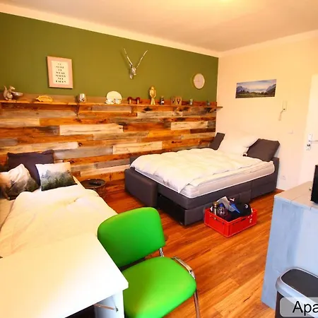 Apartment Apartments Nahe Des Wasserturms Halle (Saale)