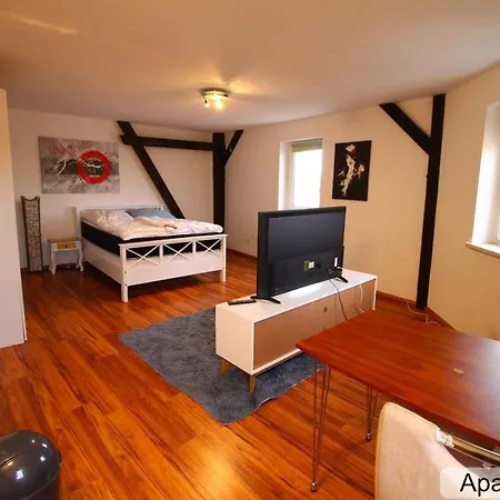 Appartement Apartments Nahe Des Wasserturms *