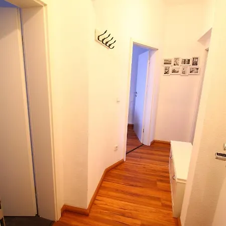 Apartments Nahe Des Wasserturms *